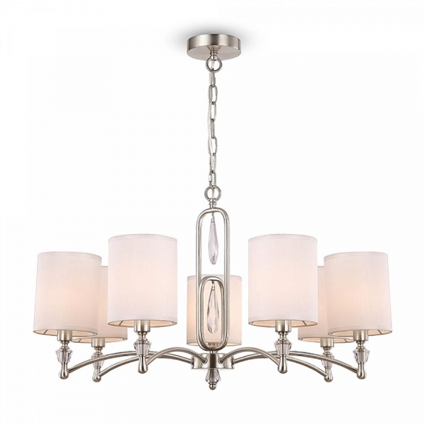 Подвесная люстра Freya Riverside FR1007PL-07N