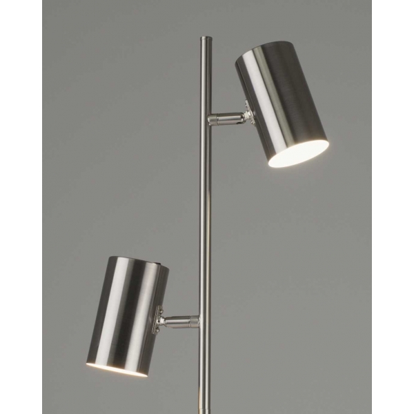 Торшер Moderli Ashes V11330-2F