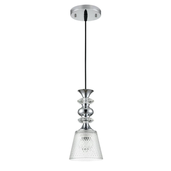 Подвесной светильник Lumion Suspentioni Manola 8049/1A