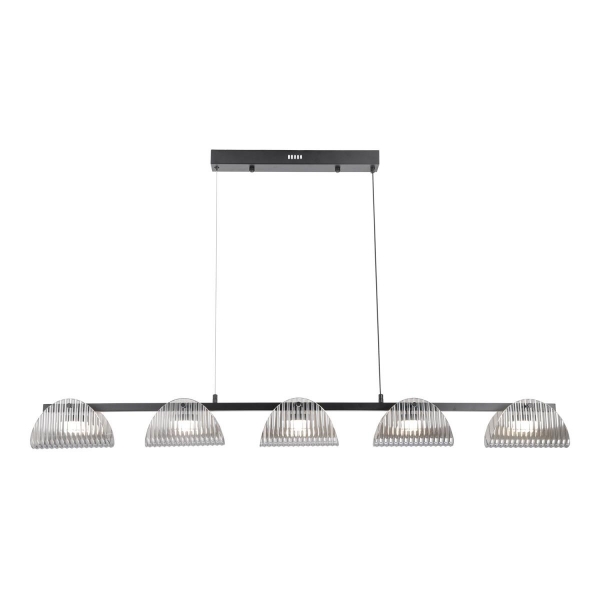 Линейно-подвесной светильник Lussole LSP-7507