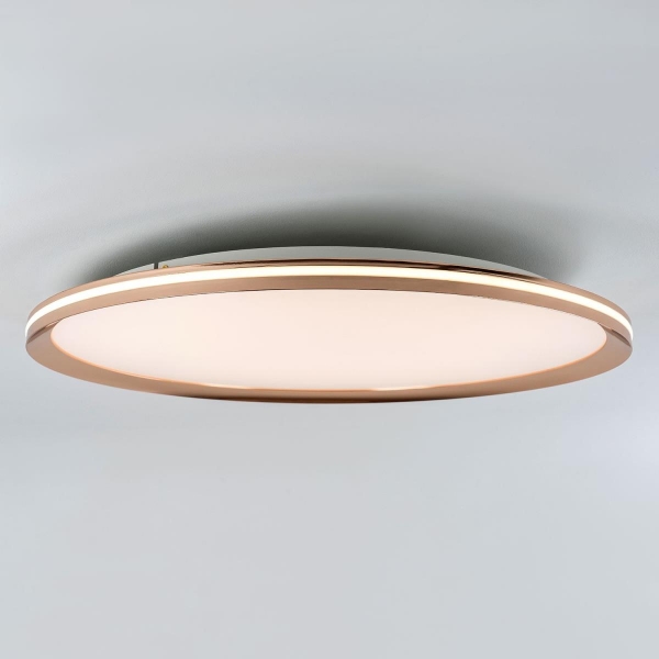 Потолочный cветильник LED4U L3020-600 GD