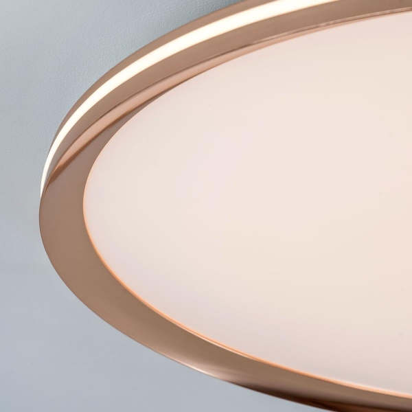 Потолочный cветильник LED4U L3020-600 GD