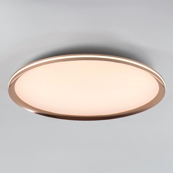 Потолочный cветильник LED4U L3020-600 GD