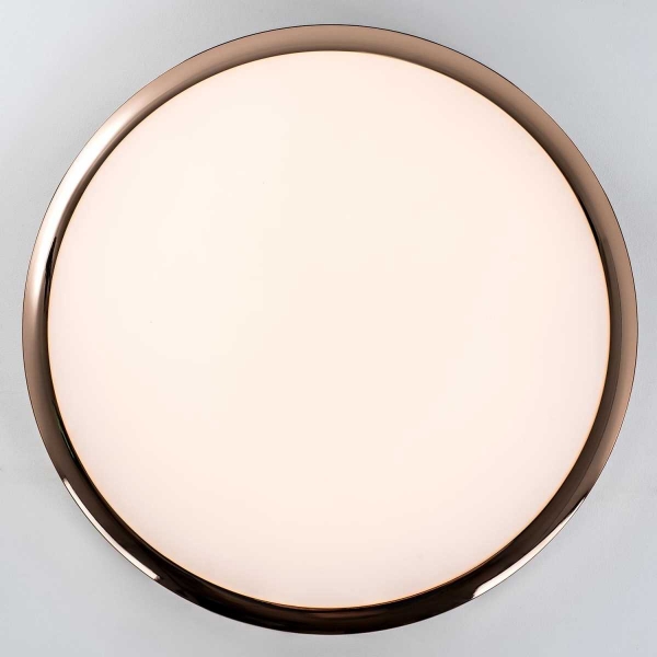 Потолочный cветильник LED4U L3020-600 GD