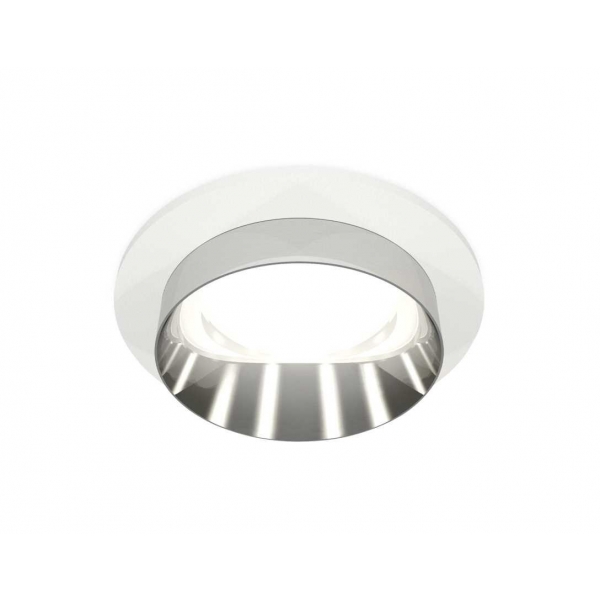Комплект встраиваемого светильника Ambrella light Techno Spot XC (C6512, N6132) XC6512022