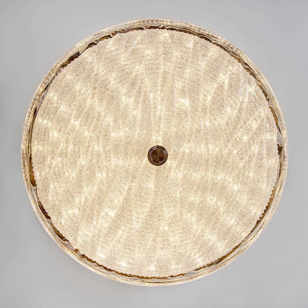 Потолочный светильник LED4U L1117-500 GD