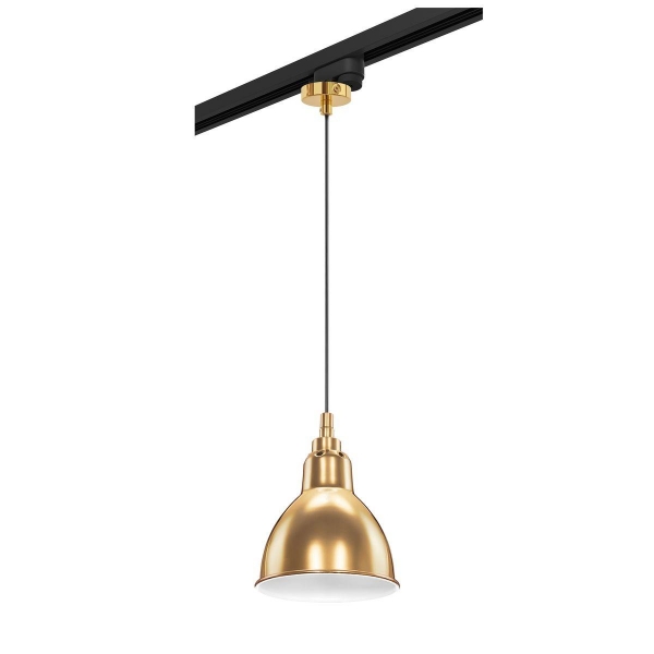 Комплект с трековым светильником Lightstar Loft (765018+592007) L1T765018
