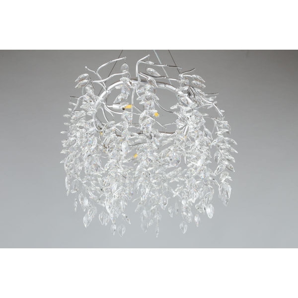 Подвесная люстра Aployt Gertunia APL.847.13.10