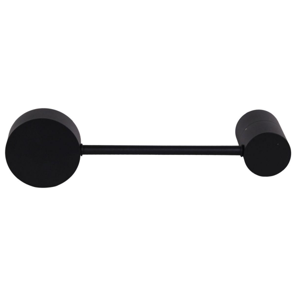 Настенный светильник Reluce 86858-9.2-001IL GX53 BK