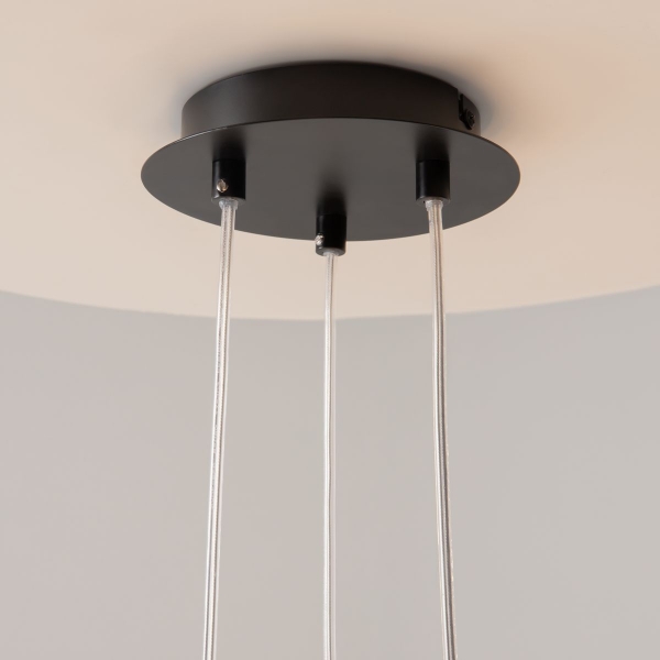 Подвесная люстра Maytoni Vigo MOD031PL-12B