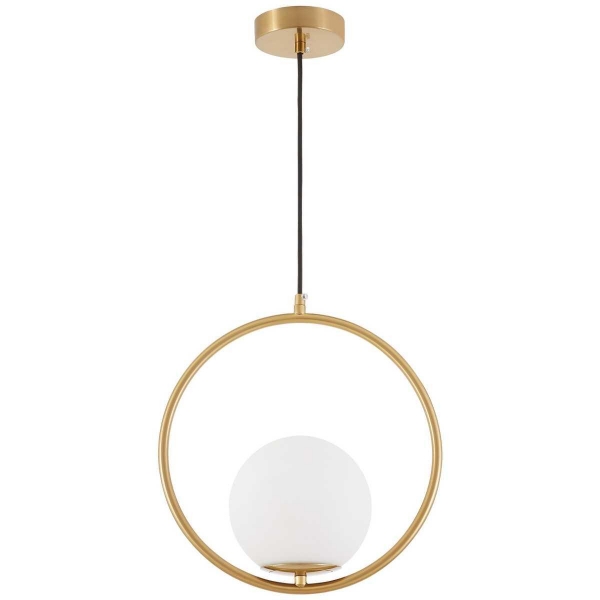 Подвесной светильник Lumina Deco LDP 2101-1 MD