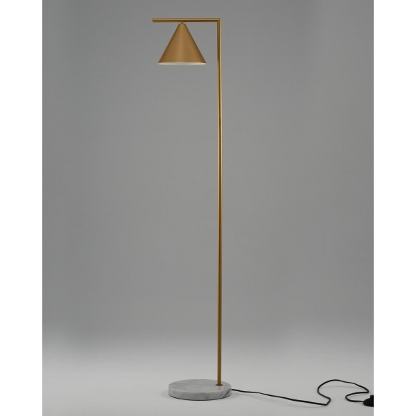 Торшер Moderli Omaha V11592-1F