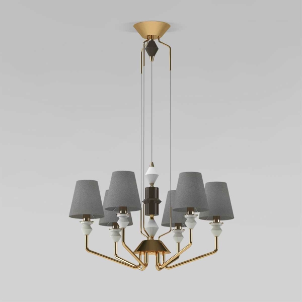 Подвесной светильник Eurosvet a071403