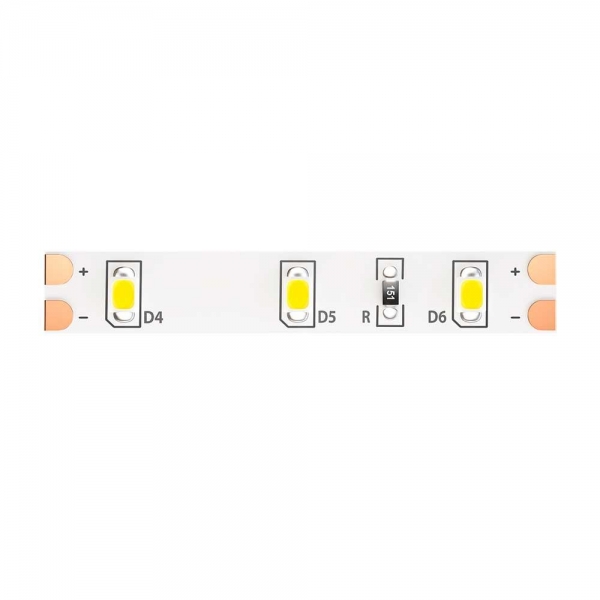 Светодиодная лента Maytoni Technical 4,8W/m 60LED/m 2835SMD холодный белый 5M 10104