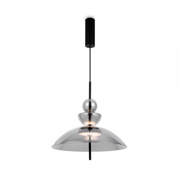 Подвесной светодиодный светильник Maytoni Bangkok MOD185PL-L6B3K6