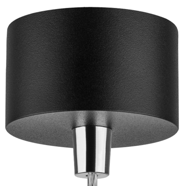 Комплект с подвесным светильником Lightstar Tubo (747247+574701) LT7472471