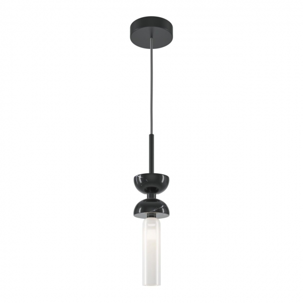 Подвесной светильник Maytoni Kyoto MOD178PL-01B