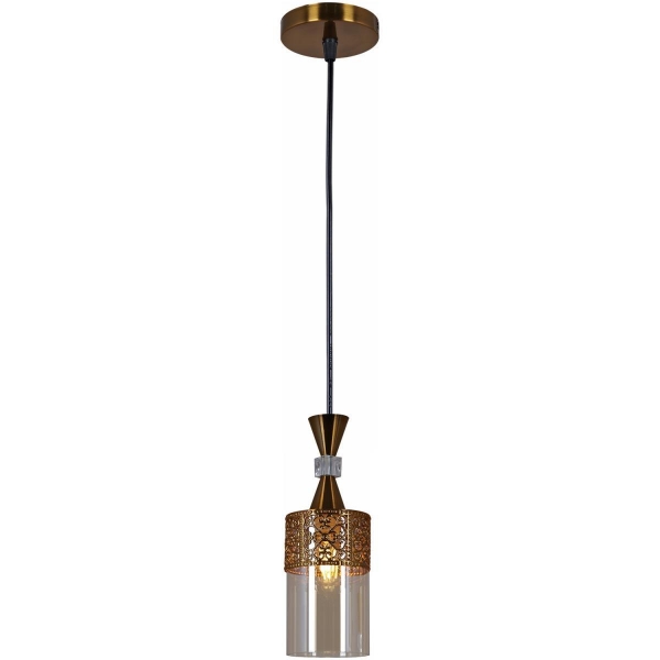 Потолочный светильник Reluce 03521-0.4-01 GB