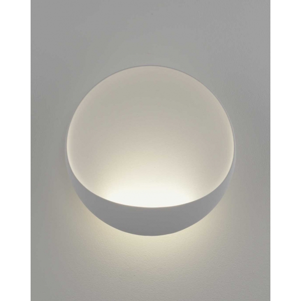 Светильник настенный светодиодный Moderli Maloni V11216-WL