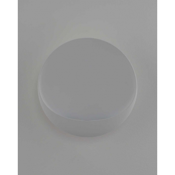 Светильник настенный светодиодный Moderli Maloni V11216-WL