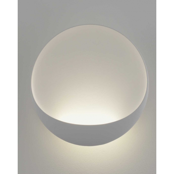 Светильник настенный светодиодный Moderli Maloni V11216-WL