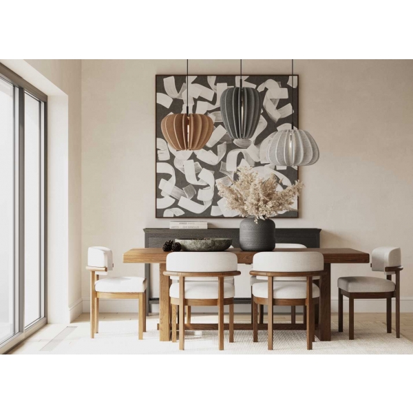 Подвесной светильник Maytoni MOD398PL-01BR