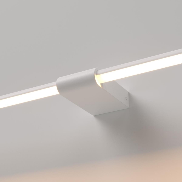 Светильник настенный светодиодный Elektrostandard Luar a070985