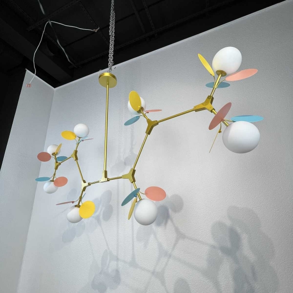 Потолочная люстра Imperium Loft Matisse 151702-26