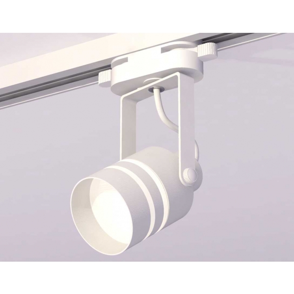 Комплект трекового светильника Ambrella light Track System XT (C6601, N6235) XT6601082