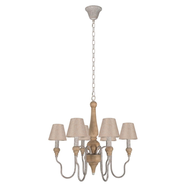 Подвесной светильник Loft it Countryside 10420