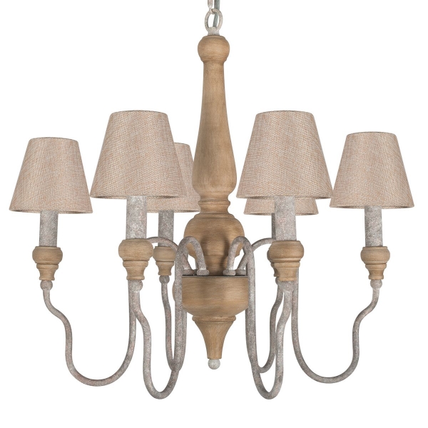 Подвесной светильник Loft it Countryside 10420