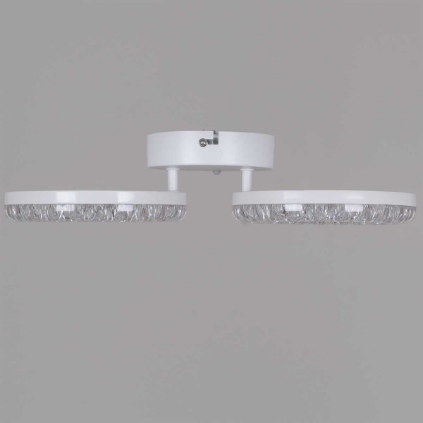 Потолочный светильник Reluce 09847-0.3-02A WH