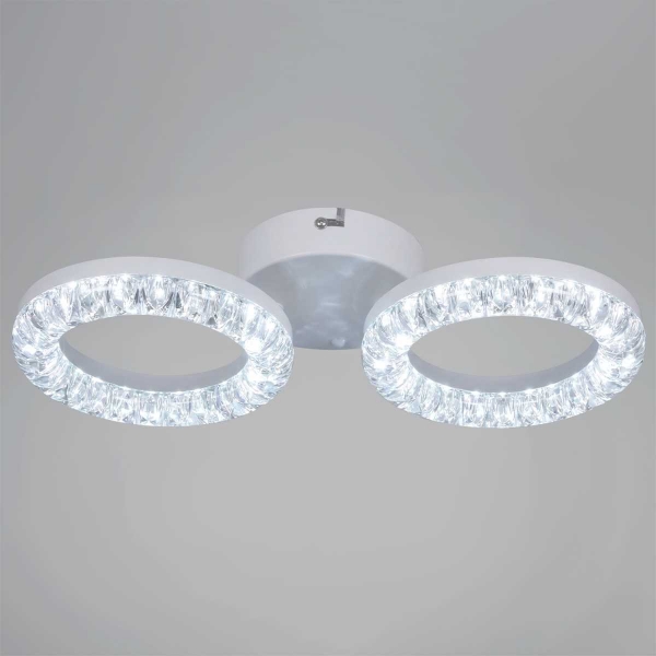 Потолочный светильник Reluce 09847-0.3-02A WH