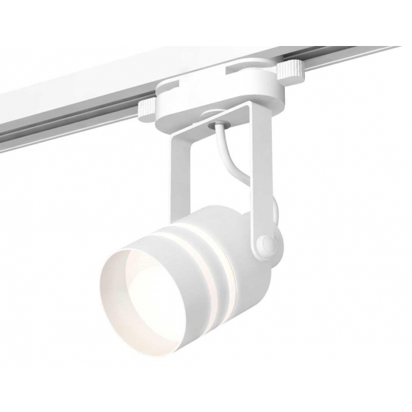 Комплект трекового светильника Ambrella light Track System XT (C6601, N6235) XT6601082