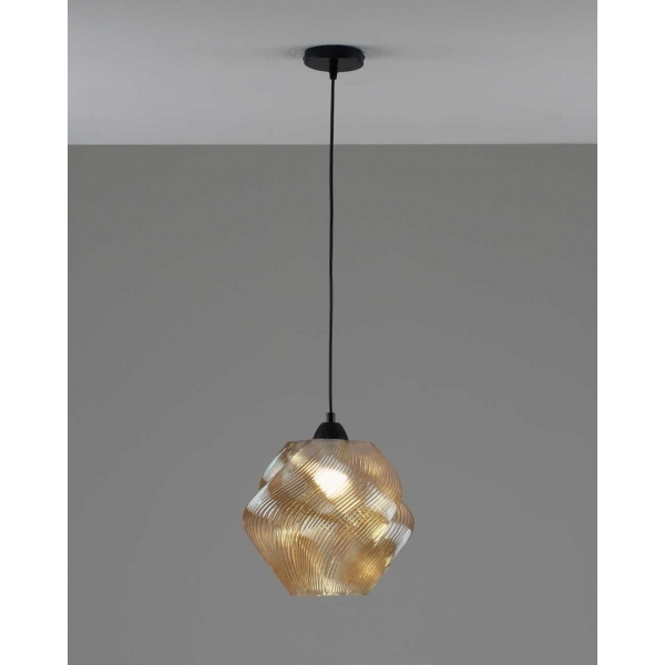 Светильник подвесной Moderli Rozy V11660-1P