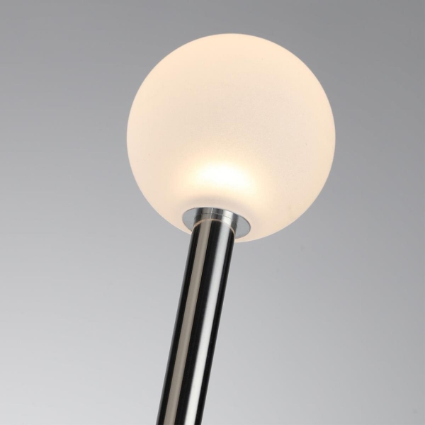 Уличный светильник Odeon Light Nature 7123/1GLA