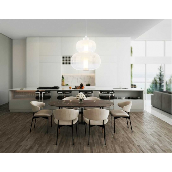 Подвесной светодиодный светильник Ambrella light High Light LH11051