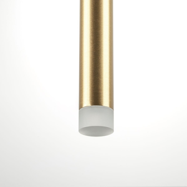 Комплект с подвесным светильником Lightstar Tubo (747233+574701) LT7472331