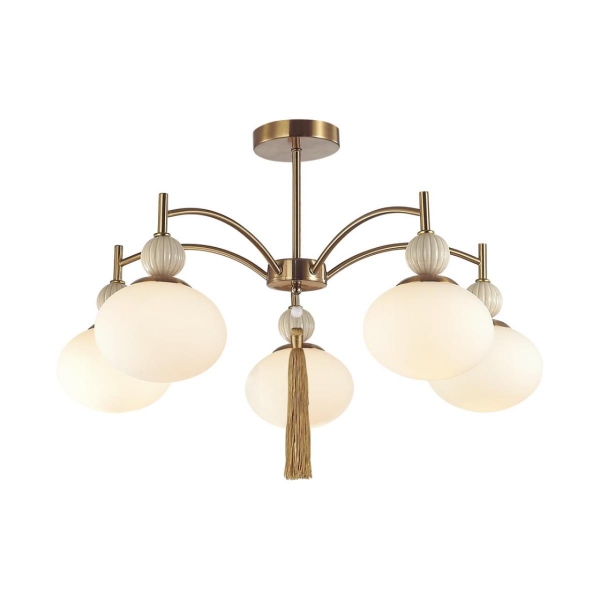 Люстра Lumion GLORIYA 8272/5C