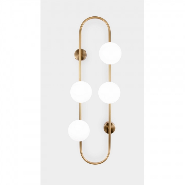 Бра Aployt Kornelia APL.308.01.04