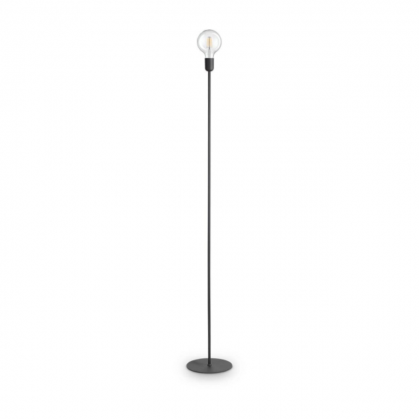 Торшер Ideal Lux Microphone PT1 Nero 232331