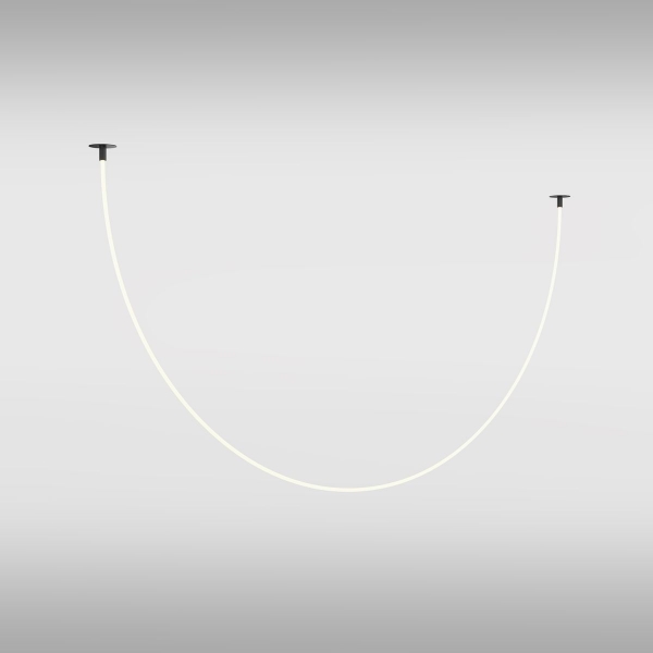 Подвесной светодиодный светильник Maytoni Tau MOD146PL-L40B3K