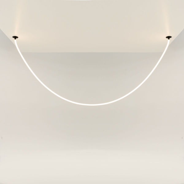 Подвесной светодиодный светильник Maytoni Tau MOD146PL-L40B3K