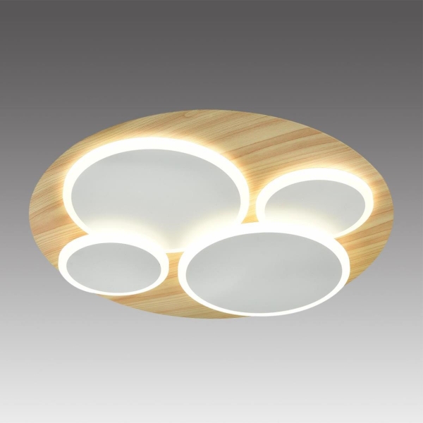 Светильник Sonex Mitra Led 7734/60L