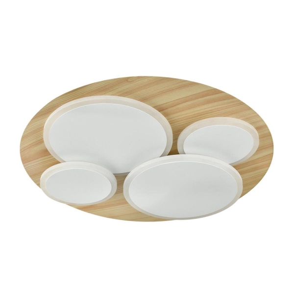 Светильник Sonex Mitra Led 7734/60L