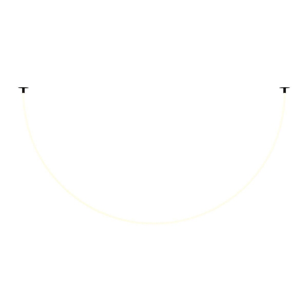 Подвесной светодиодный светильник Maytoni Tau MOD146PL-L40B3K