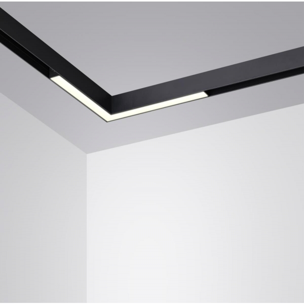 Трековый светильник Novotech VECTOR 359945