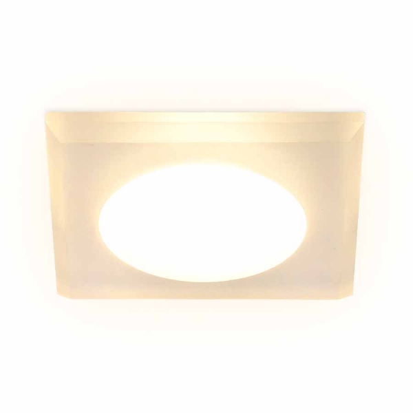 Встраиваемый светильник Ambrella light Techno Spot TN138