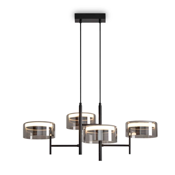 Подвесной светильник Freya FR5536PL-L14B