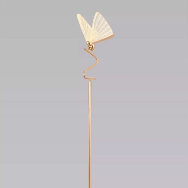 Торшер Alfa Light F0224-11